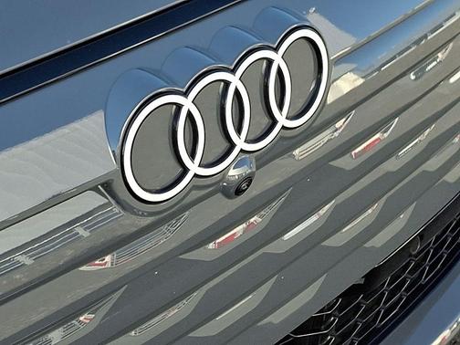 2025 Audi A6 e-tron Premium Plus