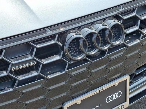 2023 Audi A5 Sportback 45 S Line Prestige
