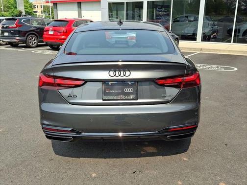 2023 Audi A5 Sportback 45 S Line Prestige