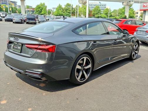 2023 Audi A5 Sportback 45 S Line Prestige