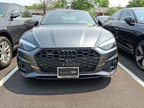 2023 Audi A5 Sportback 45 S Line Prestige
