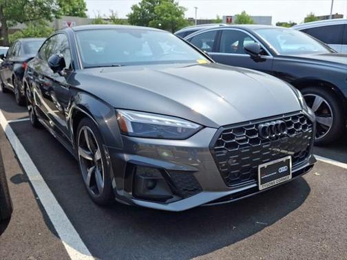 2023 Audi A5 Sportback 45 S Line Prestige