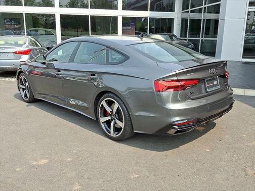 2023 Audi A5 Sportback 45 S Line Prestige