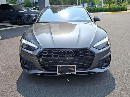 2023 Audi A5 Sportback 45 S Line Prestige