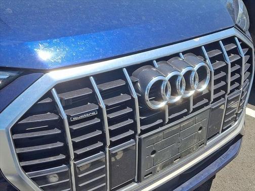 2023 Audi Q3 45 S line Premium Plus