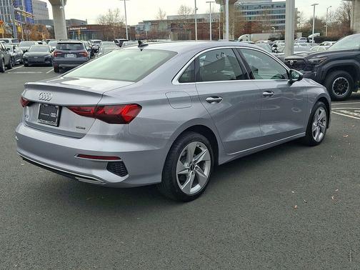 2022 Audi A3 Premium