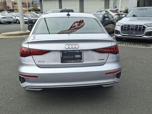 2022 Audi A3 Premium