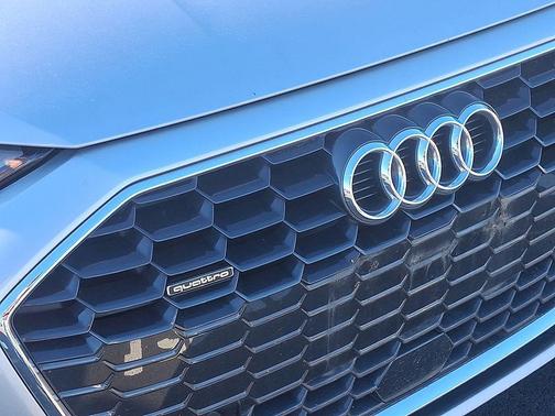 2022 Audi A3 Premium