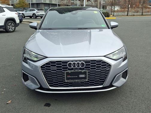 2022 Audi A3 Premium
