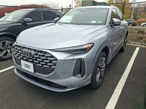 2025 Audi Q5 Premium Plus TFSI quattro S tronic