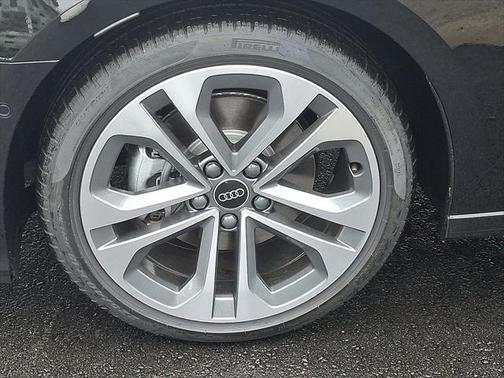 2025 Audi A3 Premium