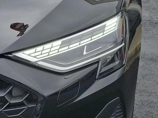2025 Audi A3 Premium