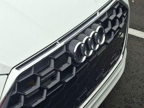 2024 Audi A5 45 S line Premium Plus