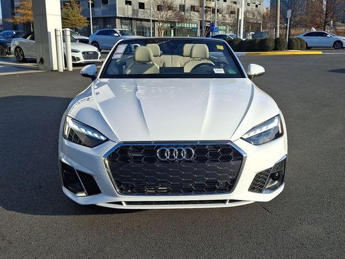 2024 Audi A5 45 S line Premium Plus