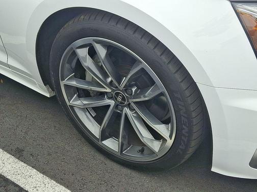 2024 Audi A5 45 S line Premium Plus