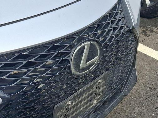 2022 Lexus IS 350 Base