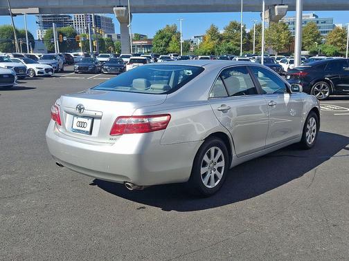 2009 Toyota Camry XLE