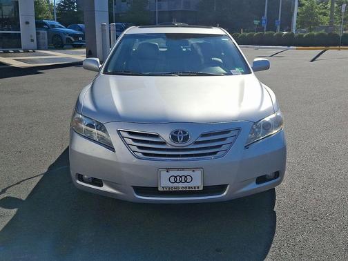 2009 Toyota Camry XLE