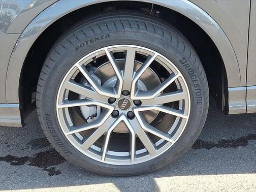 2025 Audi Q3 45 S line Premium Plus