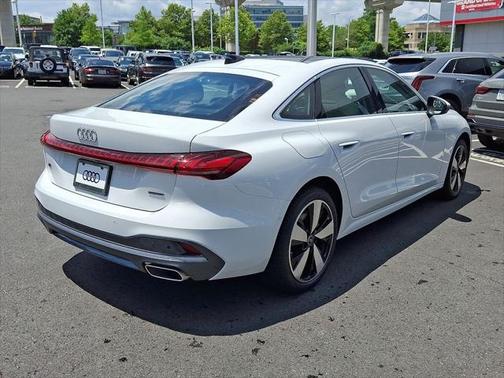 2025 Audi A5 Premium Plus