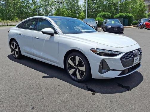 2025 Audi A5 Premium Plus