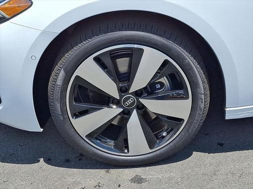 2025 Audi A5 Premium Plus