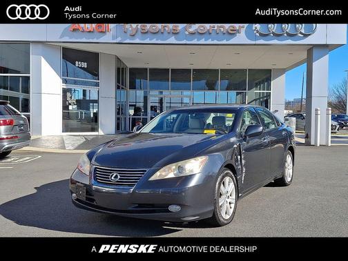 2007 Lexus ES 350 Base