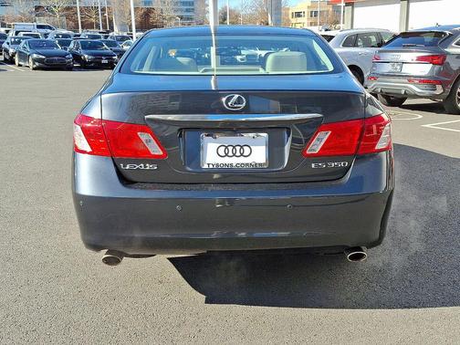 2007 Lexus ES 350 Base