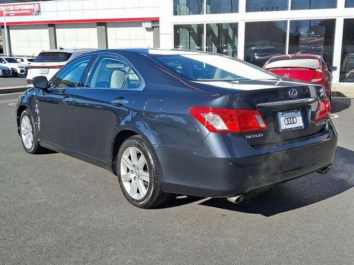 2007 Lexus ES 350 Base