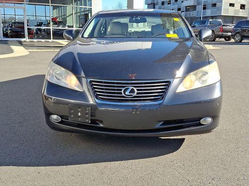 2007 Lexus ES 350 Base