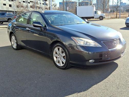 2007 Lexus ES 350 Base