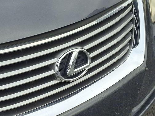 2007 Lexus ES 350 Base