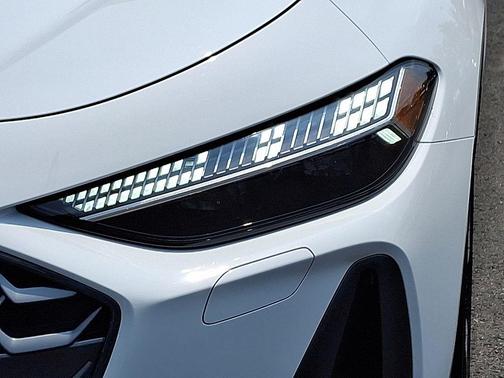 2025 Audi A5 Prestige