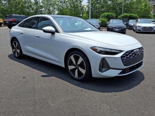 2025 Audi A5 Prestige
