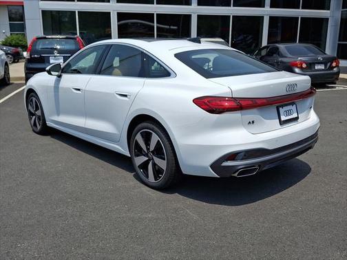 2025 Audi A5 Prestige