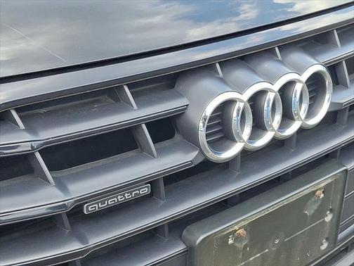 2020 Audi Q5 45 Premium Plus
