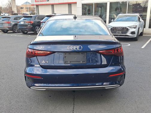 2023 Audi A3 Premium