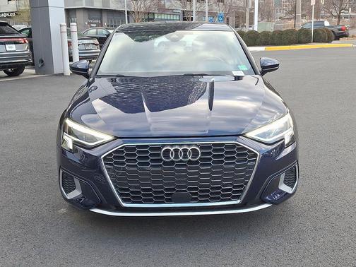 2023 Audi A3 Premium