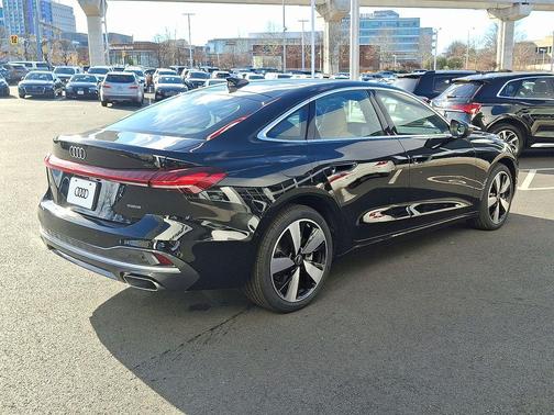 2025 Audi A5 Premium Plus TFSI quattro S tronic