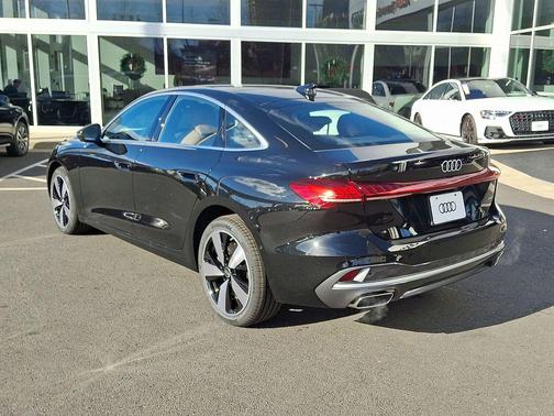 2025 Audi A5 Premium Plus TFSI quattro S tronic