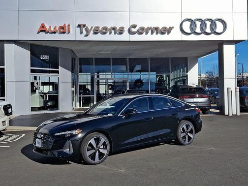 2025 Audi A5 Premium Plus TFSI quattro S tronic