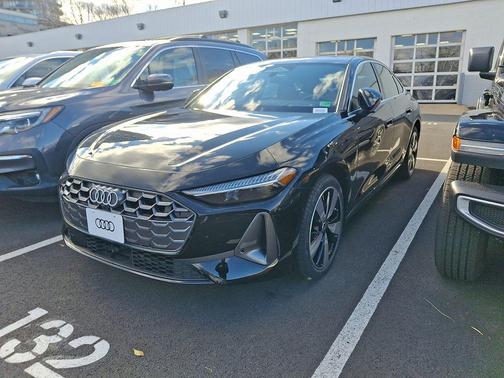 2025 Audi A5 Premium Plus TFSI quattro S tronic