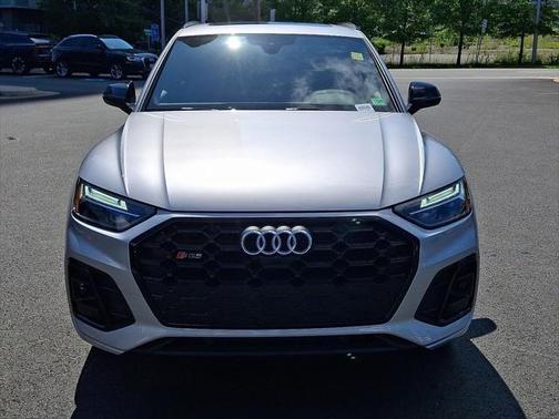 2024 Audi SQ5 3.0T Premium Plus
