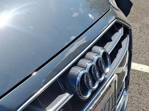 2021 Audi A4 40 Premium