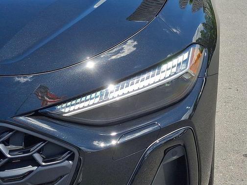 Mythos Black Metallic 2026 Audi S5 Premium Plus TFSI quattro S tronic