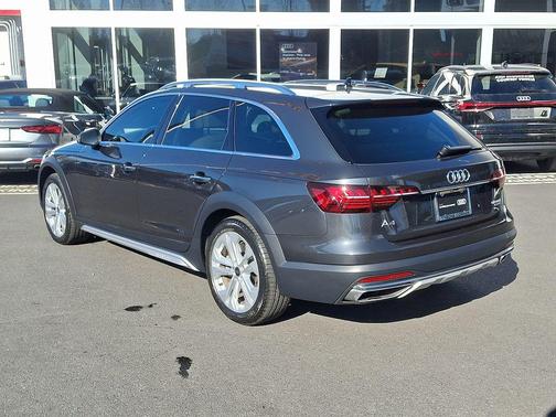 2023 Audi A4 allroad 45 Premium
