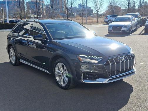 2023 Audi A4 allroad 45 Premium