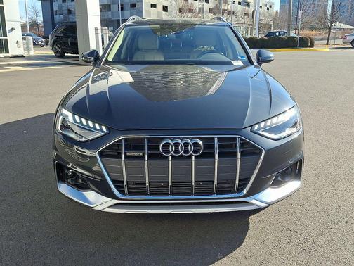 2023 Audi A4 allroad 45 Premium