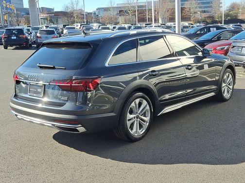 2023 Audi A4 allroad 45 Premium