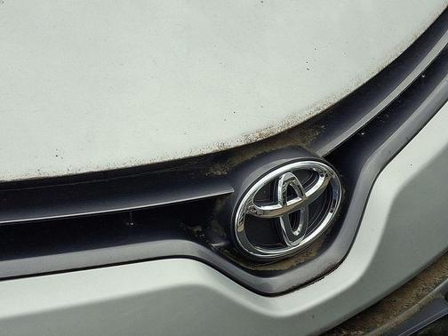 2015 Toyota Corolla LE Plus